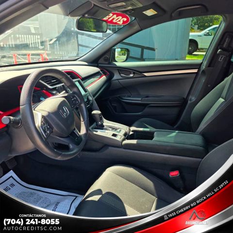 honda civic hatchback 2019 SHHFK7H34KU424831 image honda civic hatchback 2019 SHHFK7H34KU424831 image